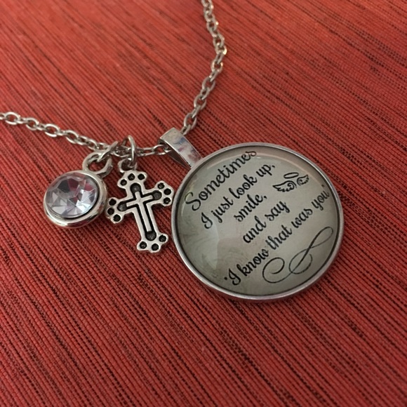 (i2) I just look up, smile & say I know that was u - Picture 3 of 5